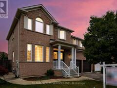 6 COURTSFIELD CRESCENT Brampton Ontario, L7A 2E3