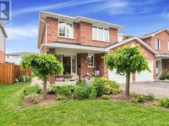 16 CHELSEA CRESCENT Hamilton Ontario, L8E 5N3