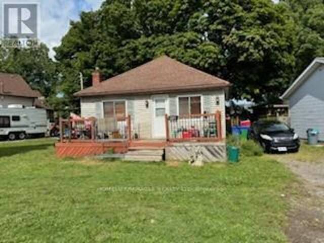 207 WEST STREET Hamilton Ontario, L0R 1A0