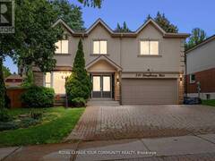 241 SHAUGHNESSY BOULEVARD Toronto Ontario, M2J 1K5