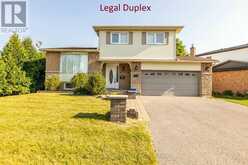 88 OVERBANK DRIVE | Oshawa Ontario | Slide Image One