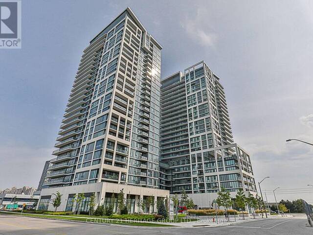 1007 - 9000 JANE STREET Vaughan Ontario, L4K 0M6