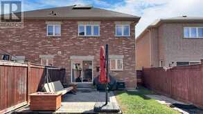 3 DILLON DRIVE | Brampton Ontario | Slide Image Thirty