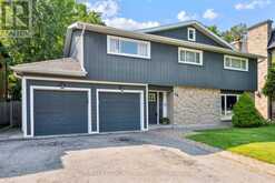 14 EMILY CARR STREET | Markham Ontario | Slide Image One