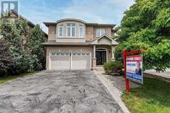 2369 GRAND OAK TRAIL | Oakville Ontario | Slide Image One