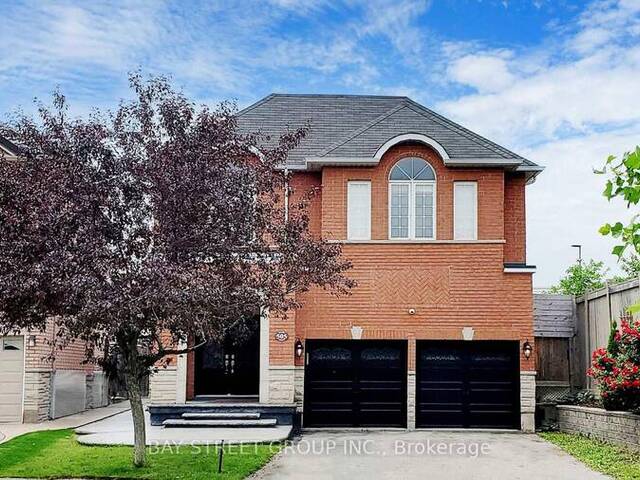 505 HEATH STREET Oakville Ontario, L6H 7M2