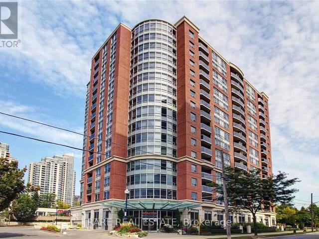 PH08 - 8 MCKEE AVENUE Toronto Ontario, M2N 7E5