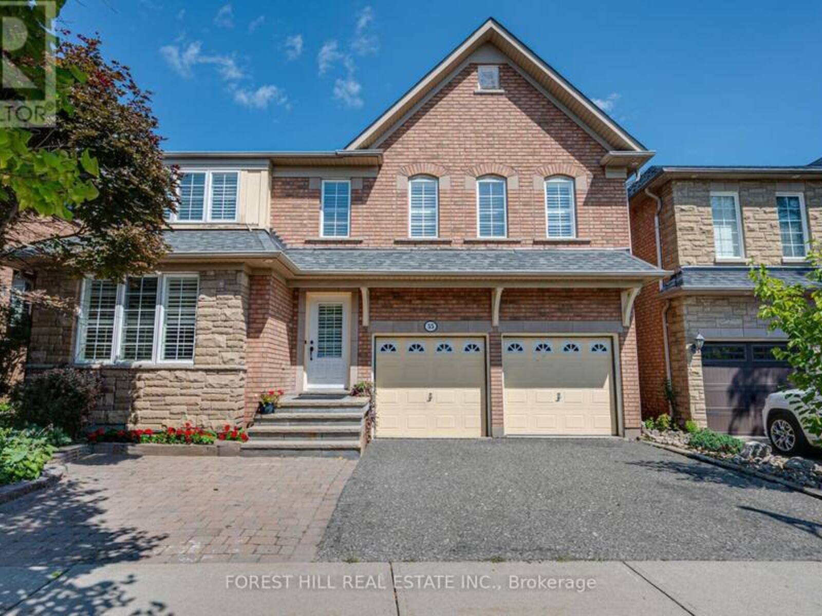 55 GREENBANK DRIVE, Richmond Hill, Ontario L4E 4C4