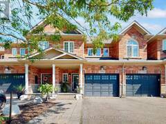 2291 WHISTLING SPRINGS CRESCENT Oakville Ontario, L6M 0C5