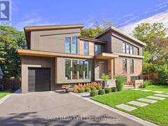 5 HATTON COURT Toronto Ontario, M9A 1J6