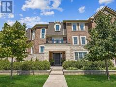 3 - 3045 GEORGE SAVAGE AVENUE Oakville Ontario, L6M 0Y8