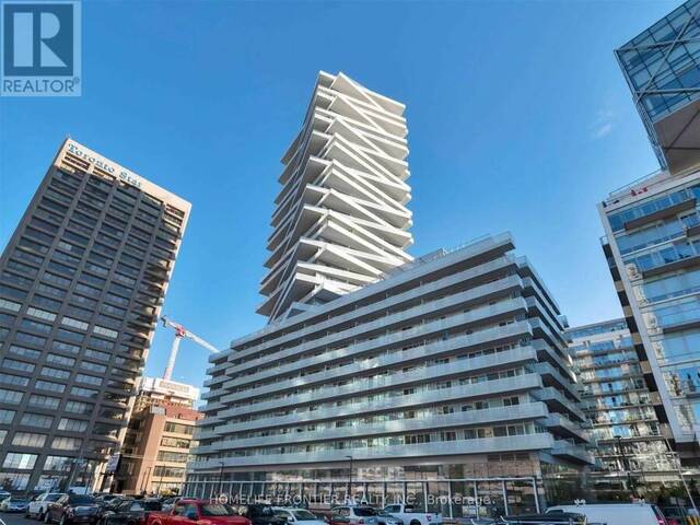 1302 - 15 QUEENS QUAY E Toronto Ontario, M5E 0C5