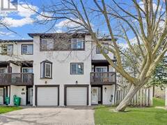 5 - 2651 AQUITAINE AVENUE Mississauga Ontario, L5N 1V5