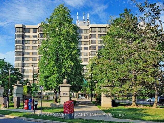 1009 - 310 MILL STREET S Brampton Ontario, L6Y 3B1