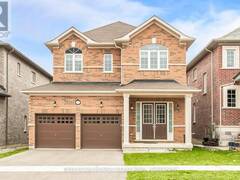 15246 DANBY ROAD Halton Hills Ontario, L7G 0M5