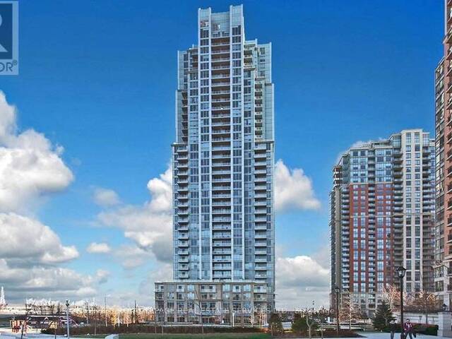 2305 - 15 VIKING LANE Toronto Ontario, M9B 0A4