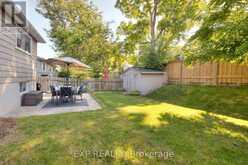 118 CHRISTOPHER DRIVE | Waterloo Ontario | Slide Image Nineteen