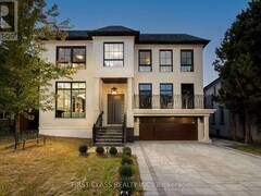 67 MONTRESSOR DRIVE Toronto Ontario, M2P 1Z3