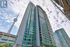 1215 - 81 NAVY WHARF COURT | Toronto Ontario | Slide Image One