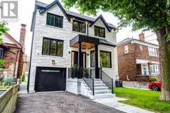 246 O'CONNOR DRIVE | Toronto Ontario | Slide Image One