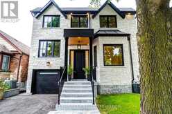 246 O'CONNOR DRIVE | Toronto Ontario | Slide Image Three