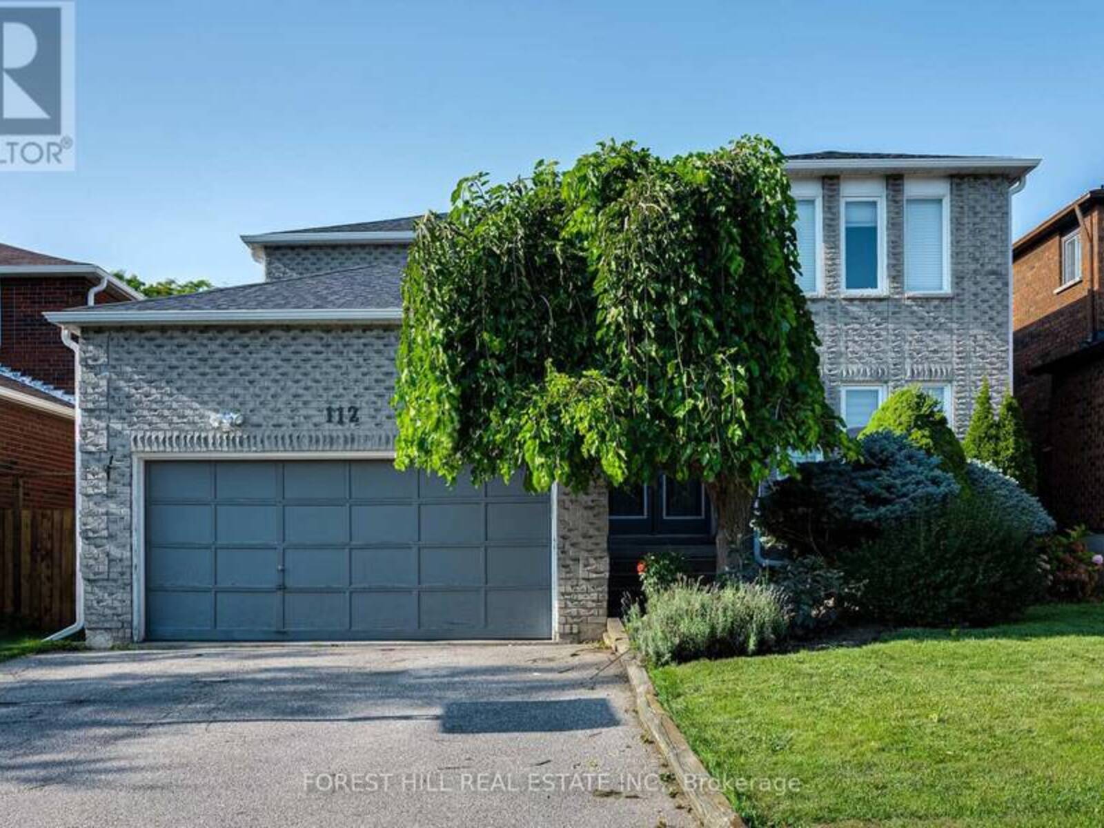 112 DOWNING BOULEVARD, Vaughan, Ontario L4J 7M2