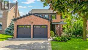 137 LONGWATER CHASE | Markham Ontario | Slide Image One