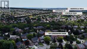 137 LONGWATER CHASE | Markham Ontario | Slide Image Forty