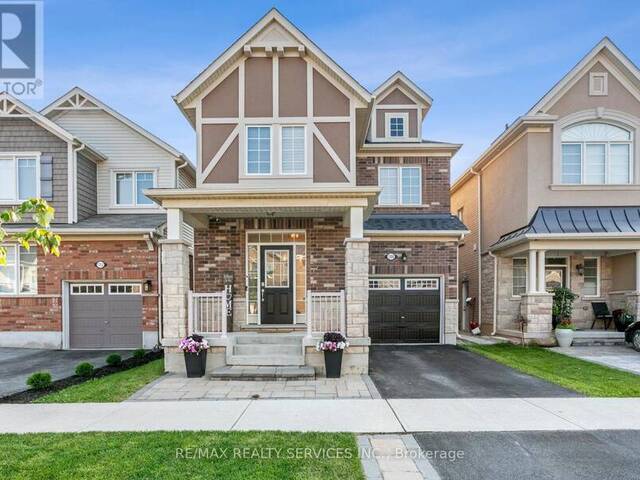 1308 LEGER WAY Milton Ontario, L9E 1C9