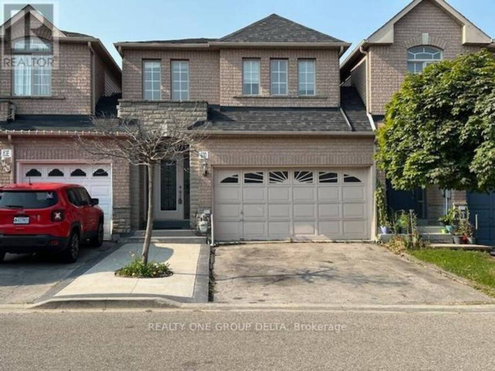 63D VIEW GREEN CRESCENT, Toronto, Ontario M9W 7E1