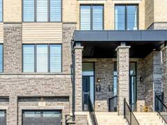 1488 YELLOW ROSE CIRCLE Oakville Ontario, L6M 5L3