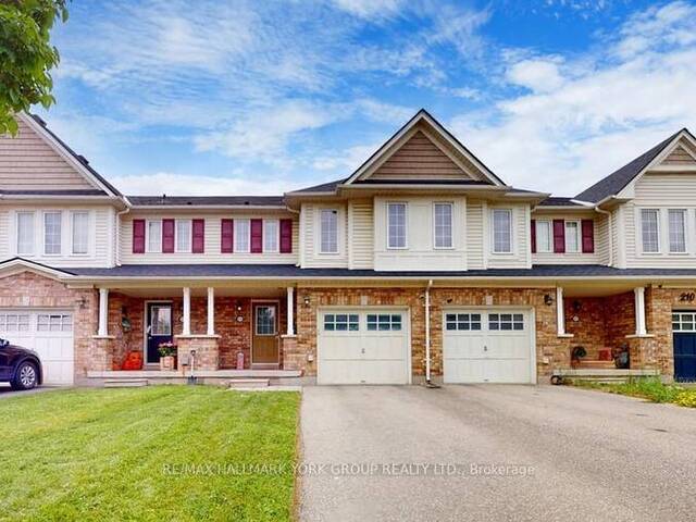 214 BLACKBURN DRIVE Brantford Ontario, N3T 0C4