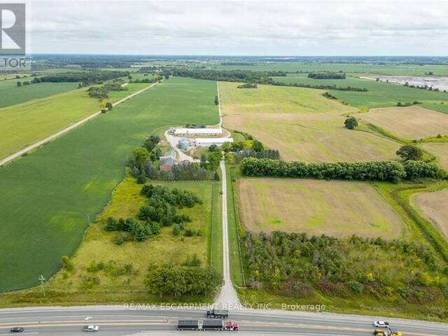 4136 #6 HIGHWAY Haldimand Ontario, N0A 1H0