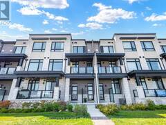 407 - 2550 CASTLEGATE CROSSING Pickering Ontario, L1X 0G4