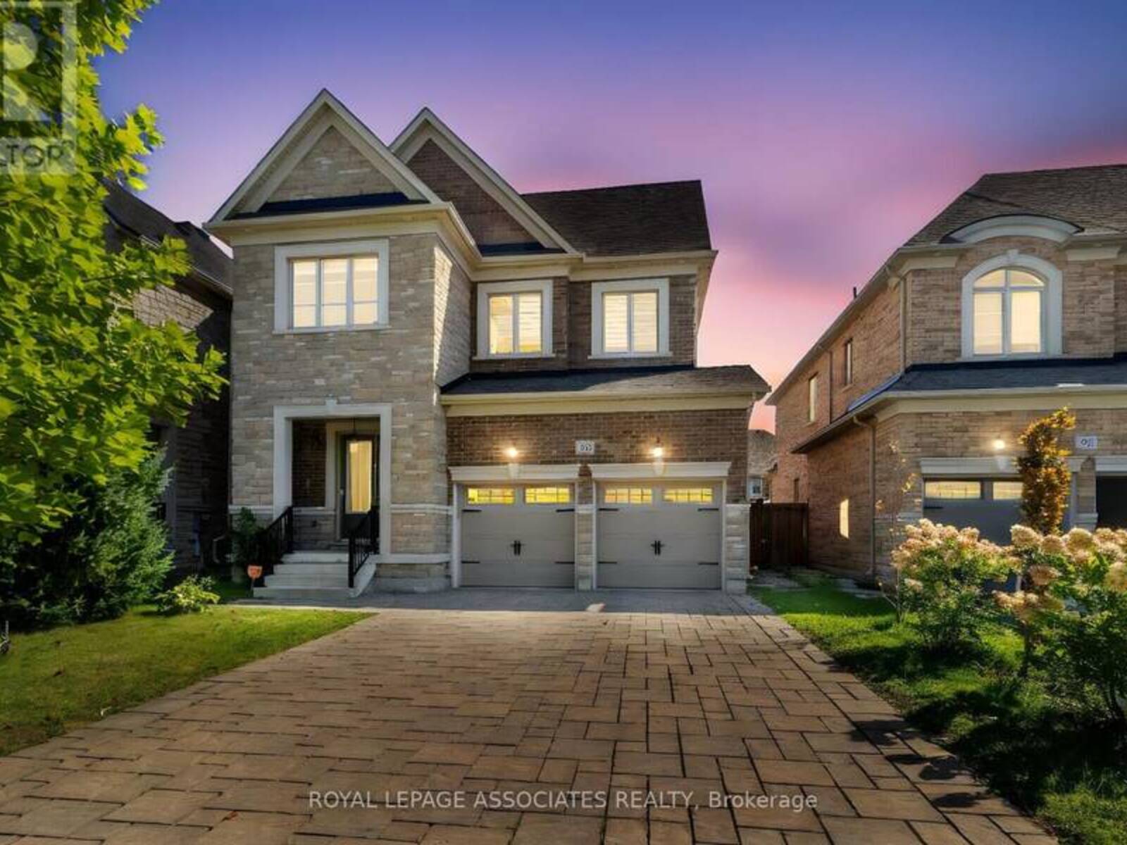 96 TORREY PINES ROAD, Vaughan , Ontario L4H 3N5