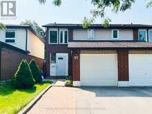 93 FULLERTON CRESCENT | Markham Ontario | Slide Image One