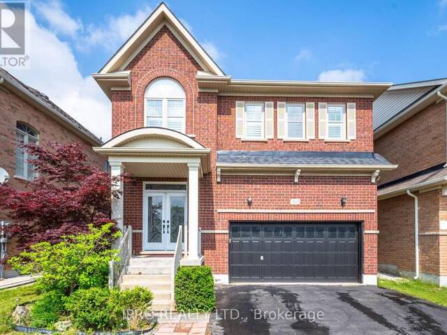 409 SCOTT BOULEVARD Milton Ontario, L9T 0T1