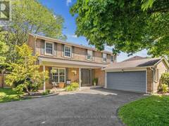 263 ROYAL ALBERT COURT Oakville Ontario, L6H 3A7