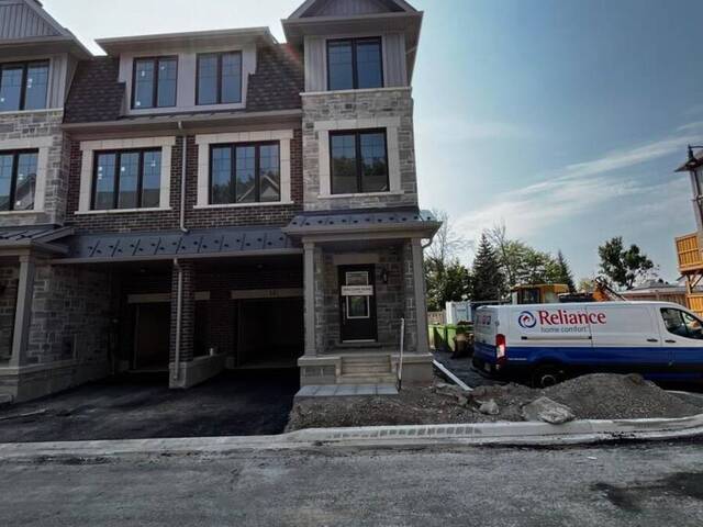 18 FOLCROFT STREET Brampton Ontario, L6Y 0B6