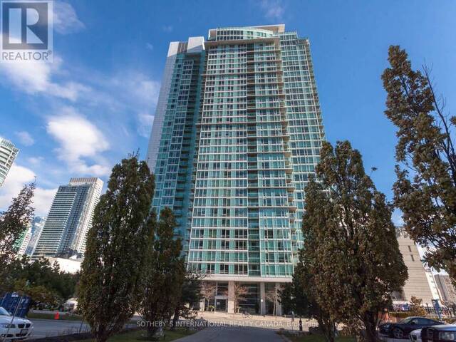 2310 - 81 NAVY WHARF COURT Toronto Ontario, M5V 3S2