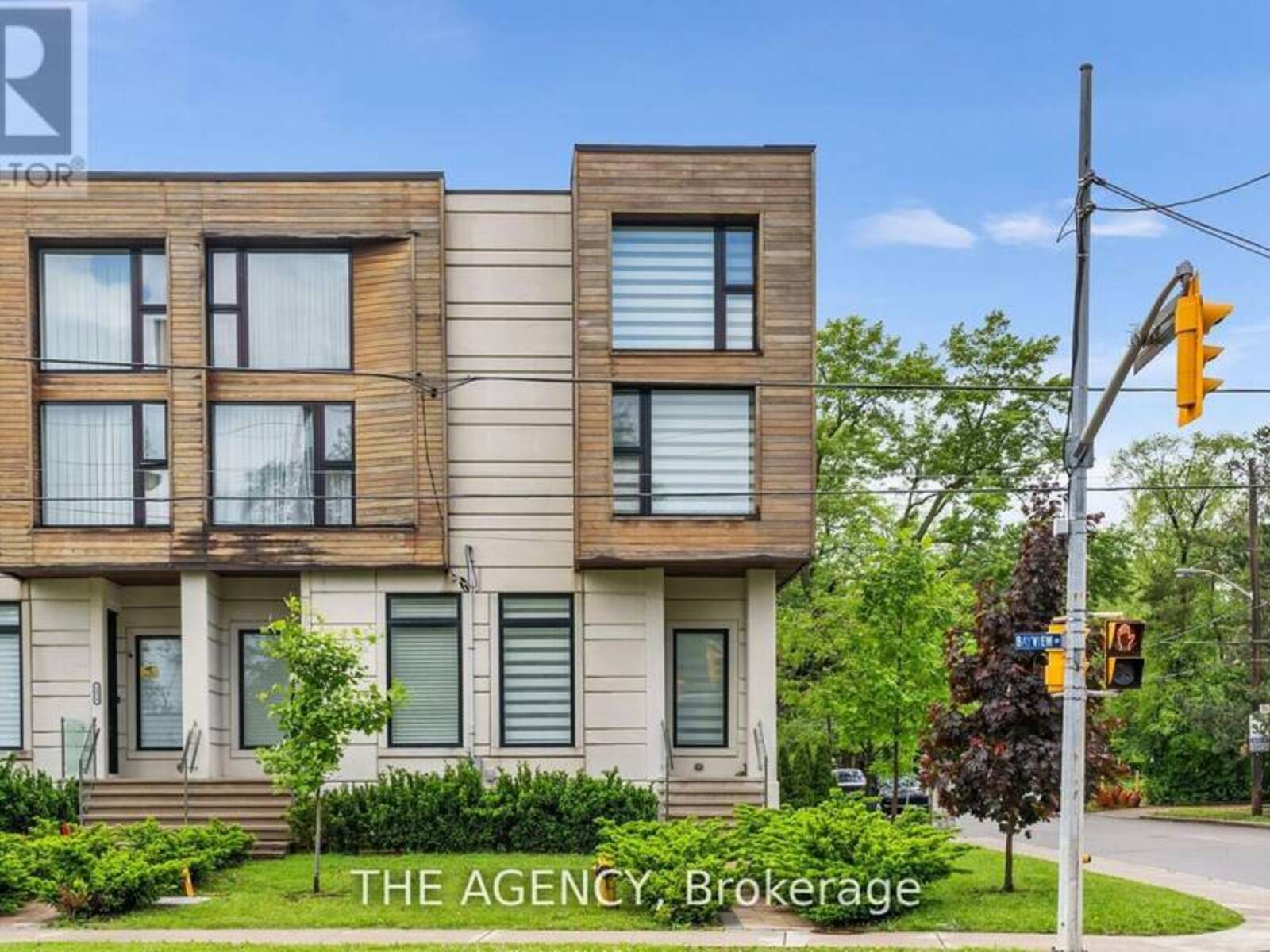 3062 BAYVIEW AVENUE, Toronto, Ontario M2M 3R7