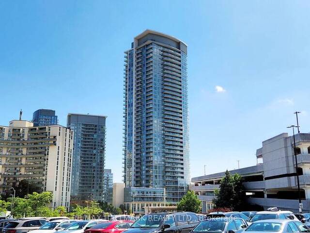 1402 - 70 FOREST MANOR ROAD Toronto Ontario, M2J 0A9