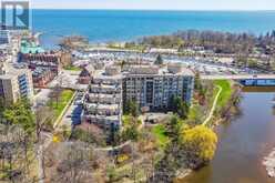 204 - 2511 LAKESHORE ROAD W | Oakville Ontario | Slide Image Thirty-four