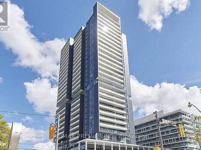 912 - 225 SUMACH STREET Toronto Ontario, M5A 0P8