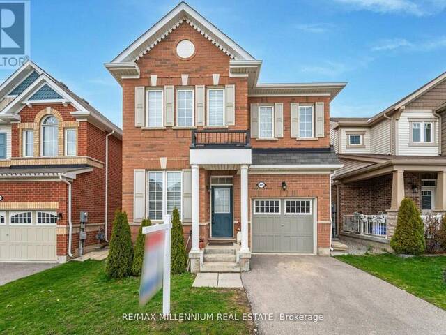 305 TRUDEAU DRIVE Milton Ontario, L9T 8X9