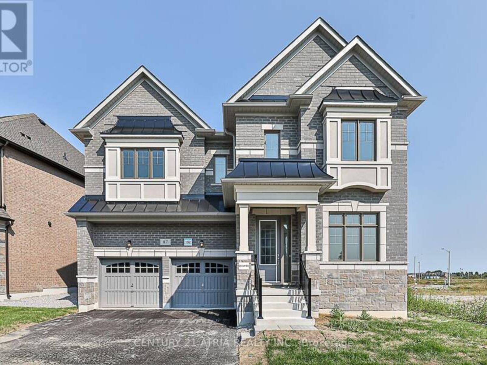 87 CURRENT DRIVE, Richmond Hill, Ontario L4S 0M7