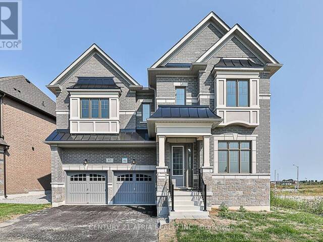 87 CURRENT DRIVE Richmond Hill Ontario, L4S 0M7