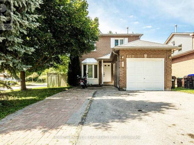 462 HAINES STREET New Tecumseth Ontario, L0G 1A0