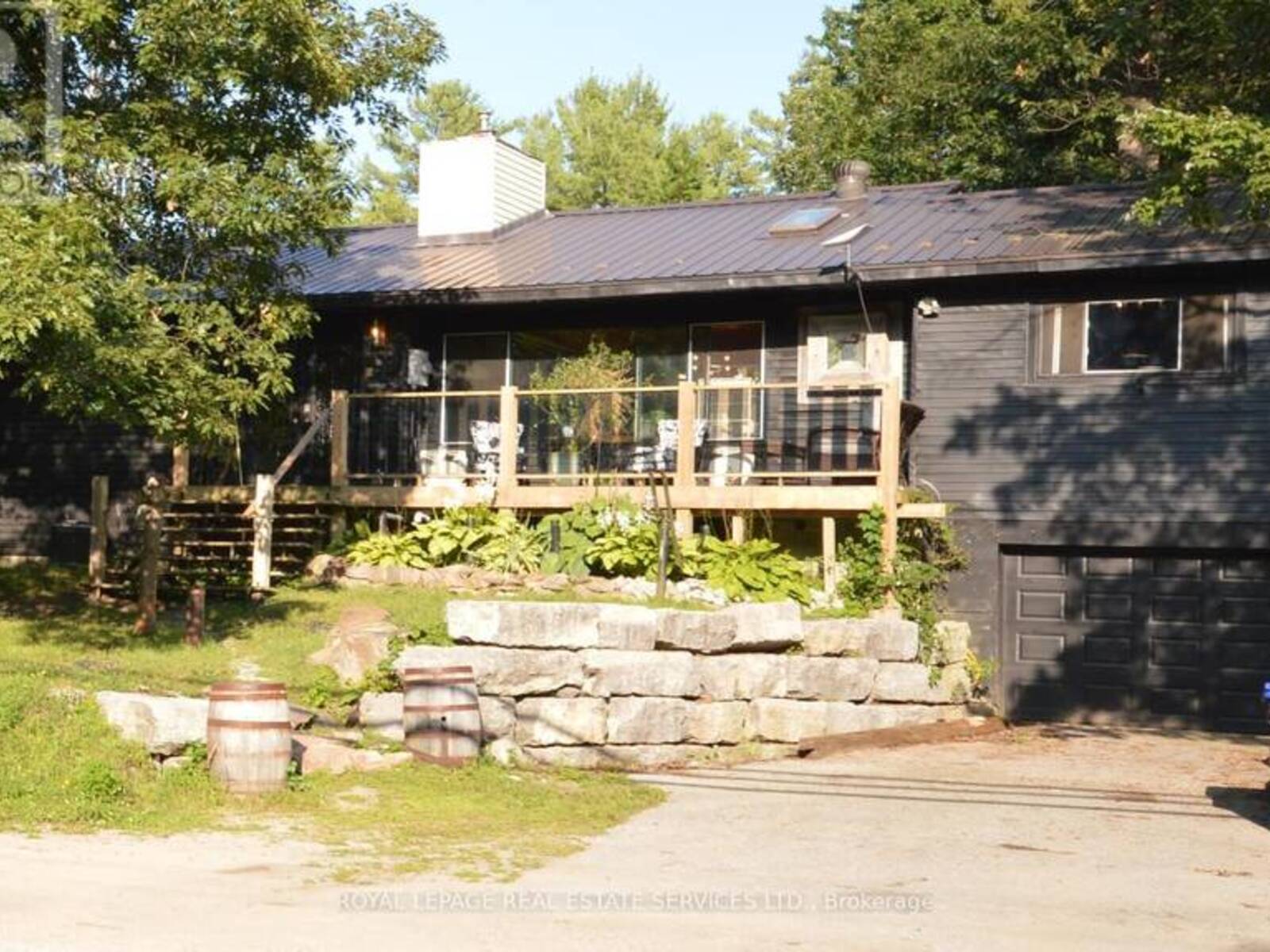 3227 MUSKOKA STREET, Severn, Ontario L0K 2B0