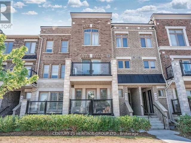 235 - 2355 SHEPPARD AVENUE W Toronto Ontario, M9M 1M3